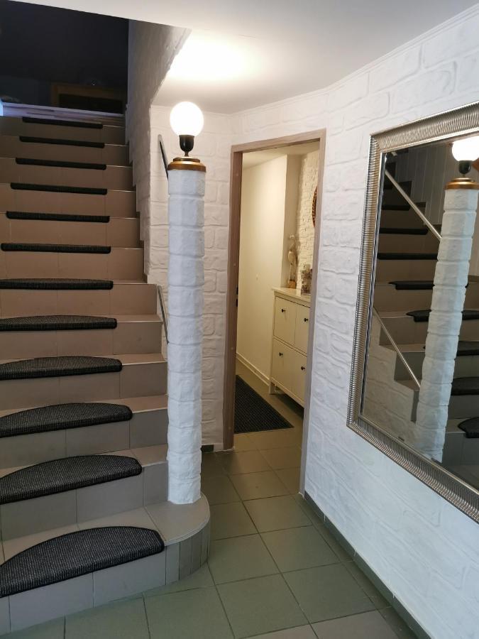Marinka Grzybowo Hotell Grzybowo  Eksteriør bilde