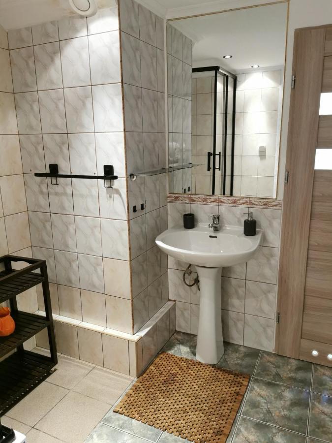 Marinka Grzybowo Hotell Grzybowo  Eksteriør bilde