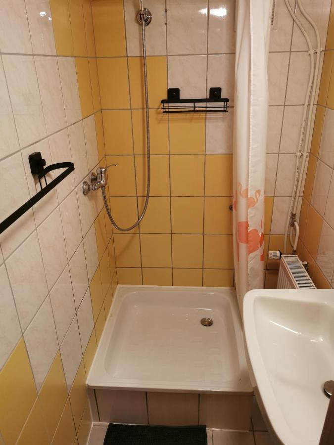 Marinka Grzybowo Hotell Grzybowo  Eksteriør bilde