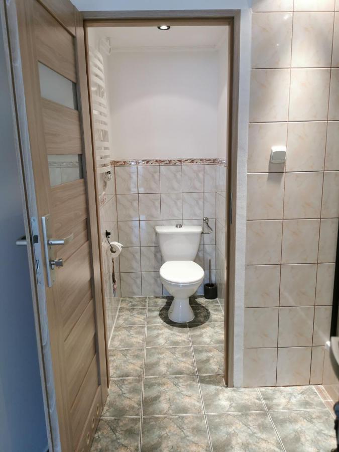 Marinka Grzybowo Hotell Grzybowo  Eksteriør bilde