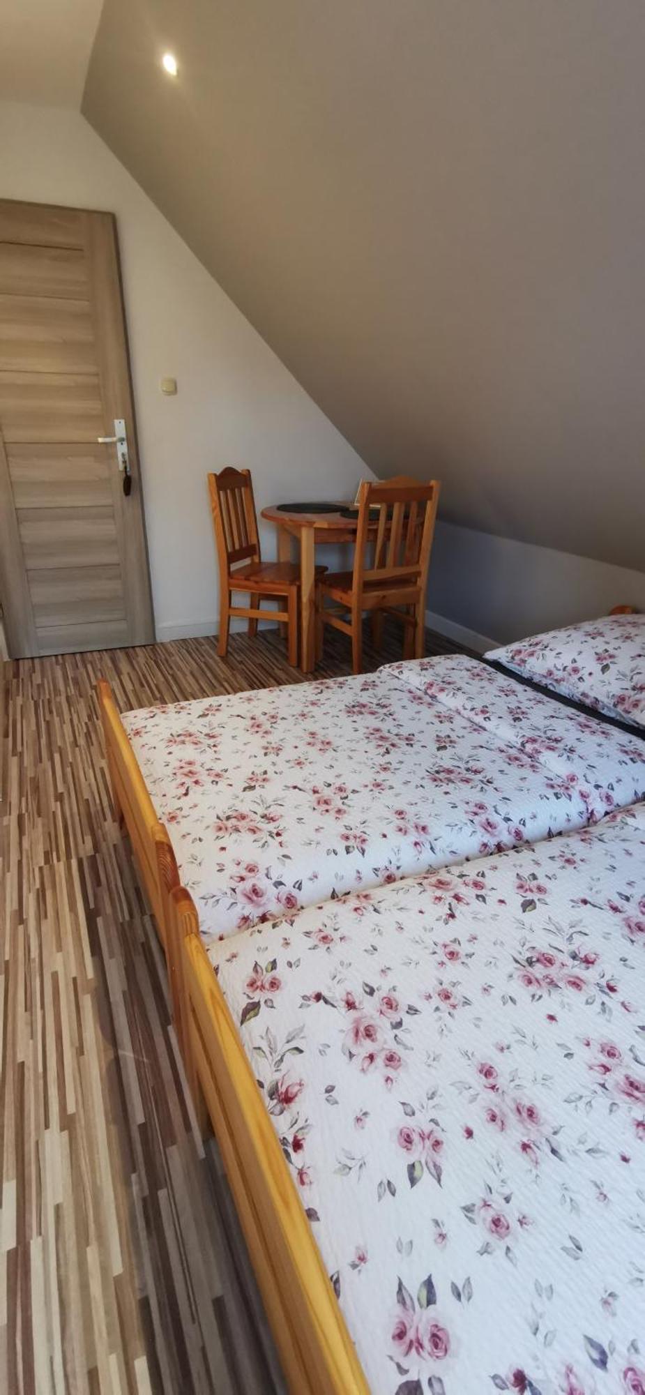Marinka Grzybowo Hotell Grzybowo  Eksteriør bilde