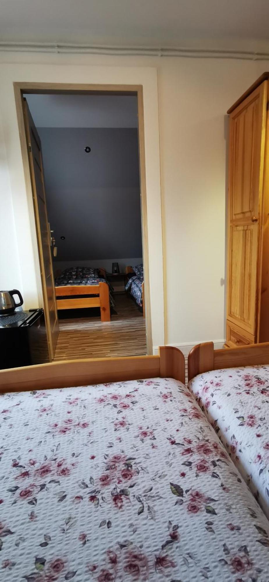 Marinka Grzybowo Hotell Grzybowo  Eksteriør bilde