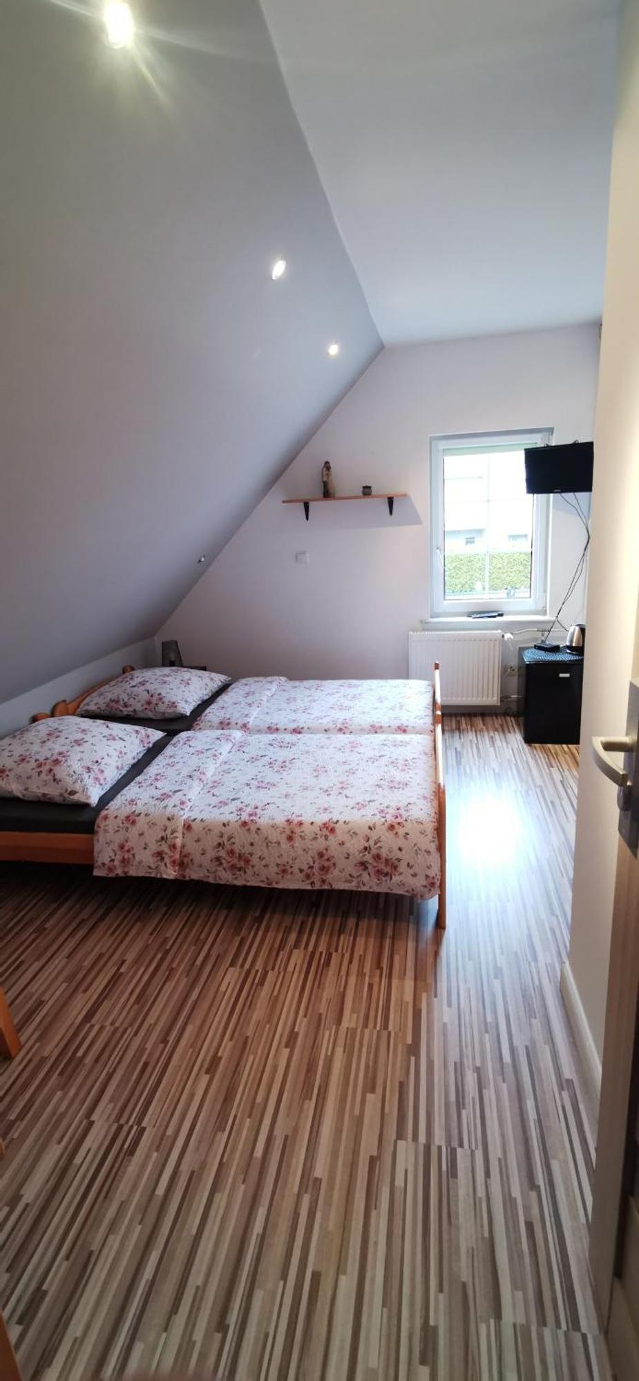Marinka Grzybowo Hotell Grzybowo  Eksteriør bilde