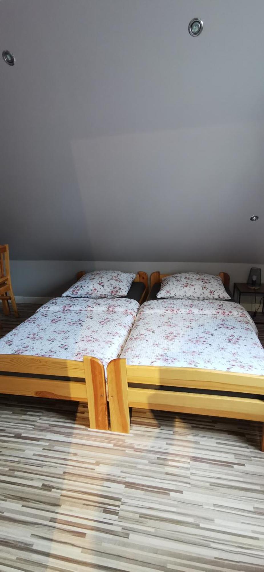 Marinka Grzybowo Hotell Grzybowo  Eksteriør bilde