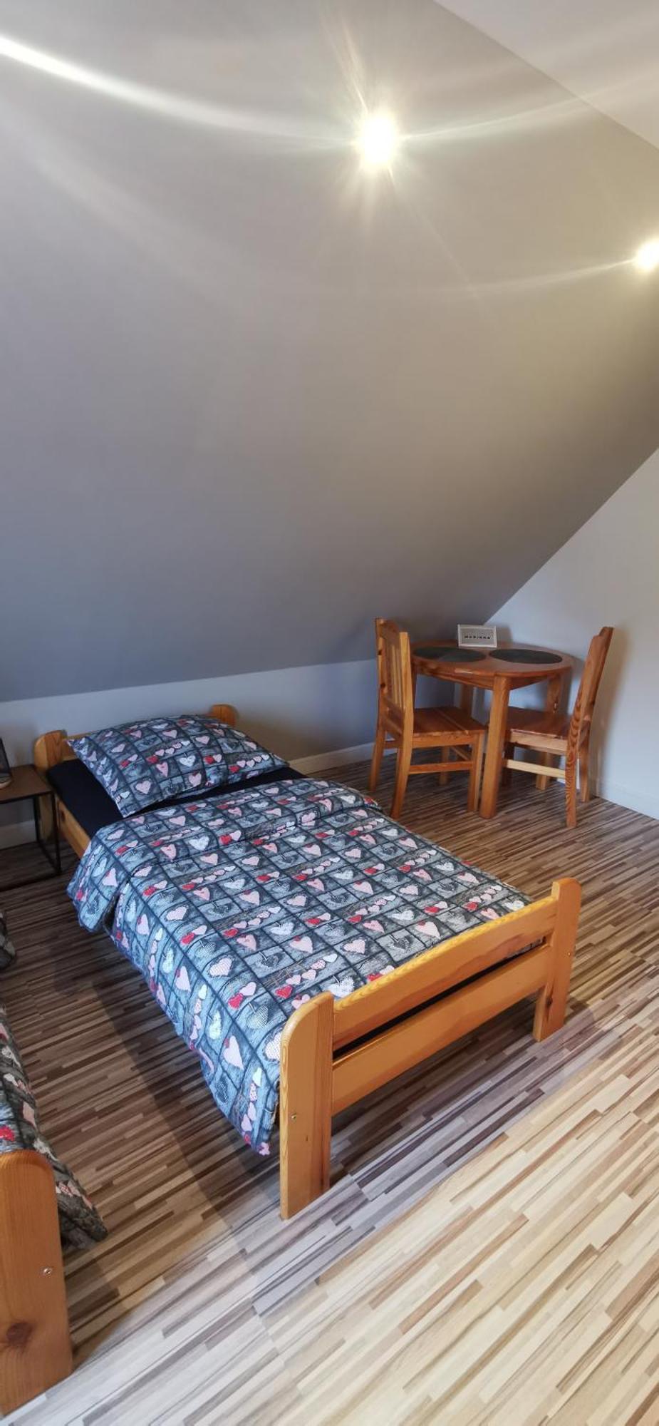 Marinka Grzybowo Hotell Grzybowo  Eksteriør bilde