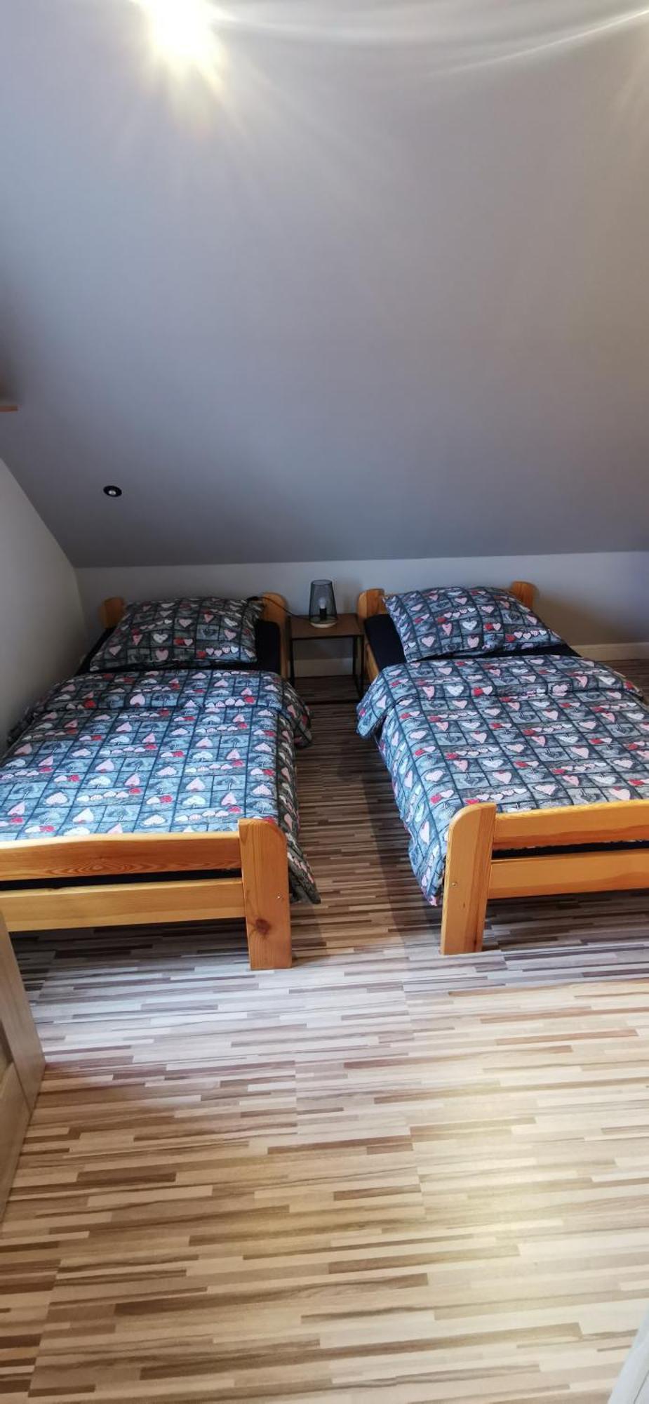 Marinka Grzybowo Hotell Grzybowo  Eksteriør bilde