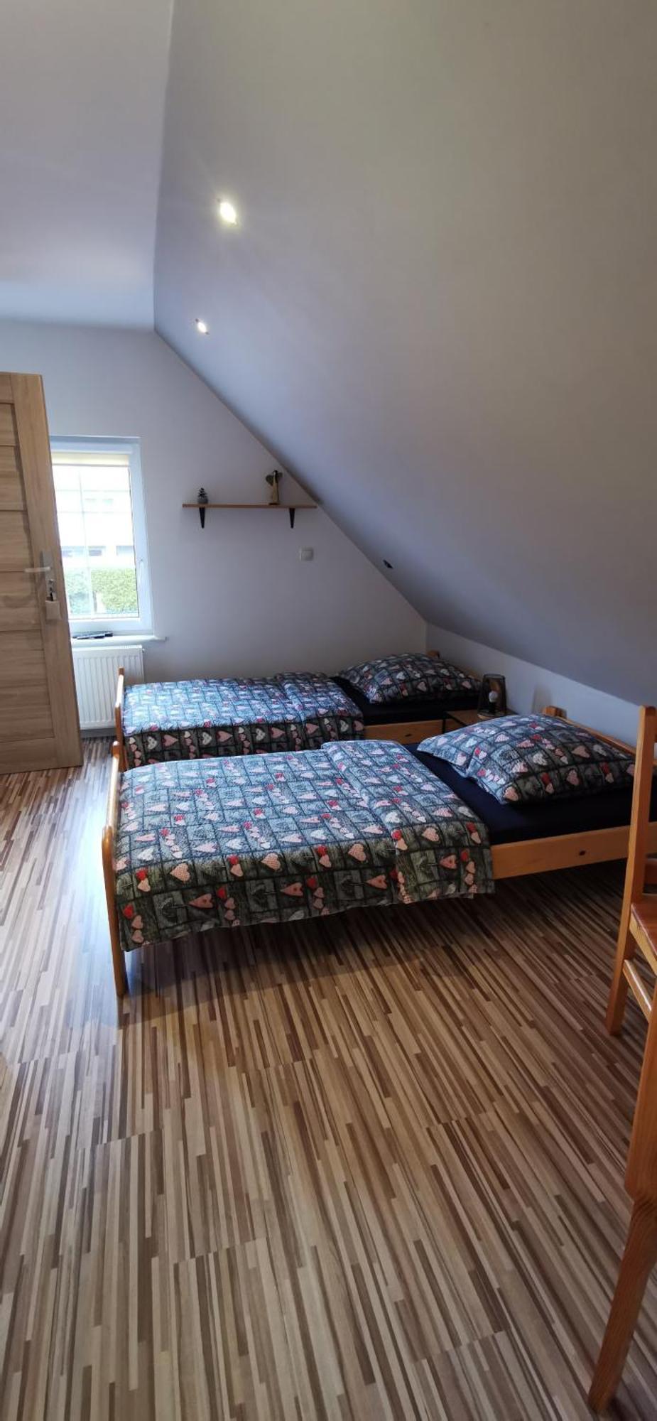 Marinka Grzybowo Hotell Grzybowo  Eksteriør bilde
