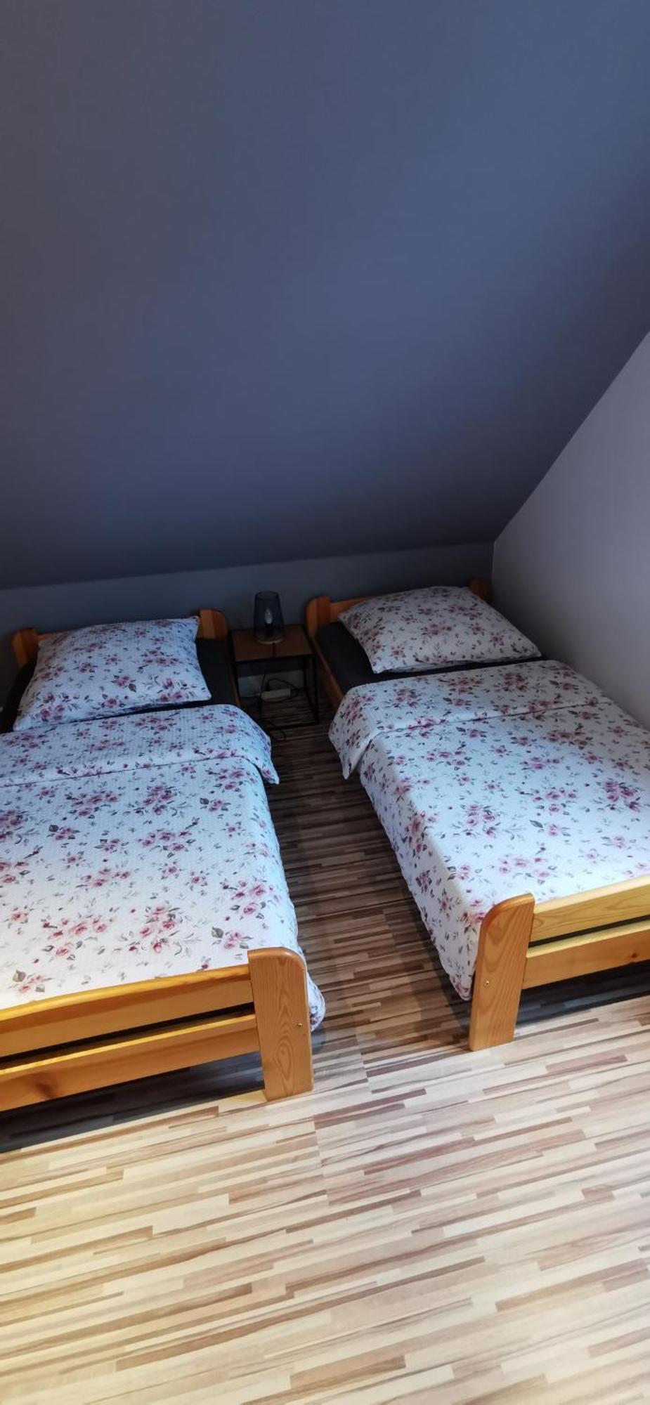 Marinka Grzybowo Hotell Grzybowo  Eksteriør bilde