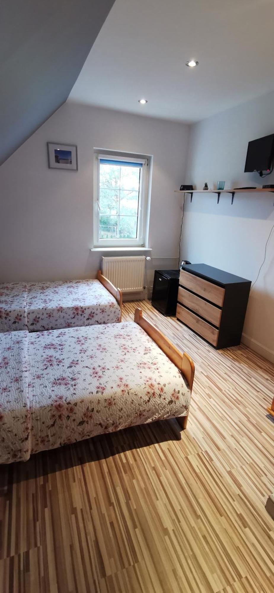 Marinka Grzybowo Hotell Grzybowo  Eksteriør bilde