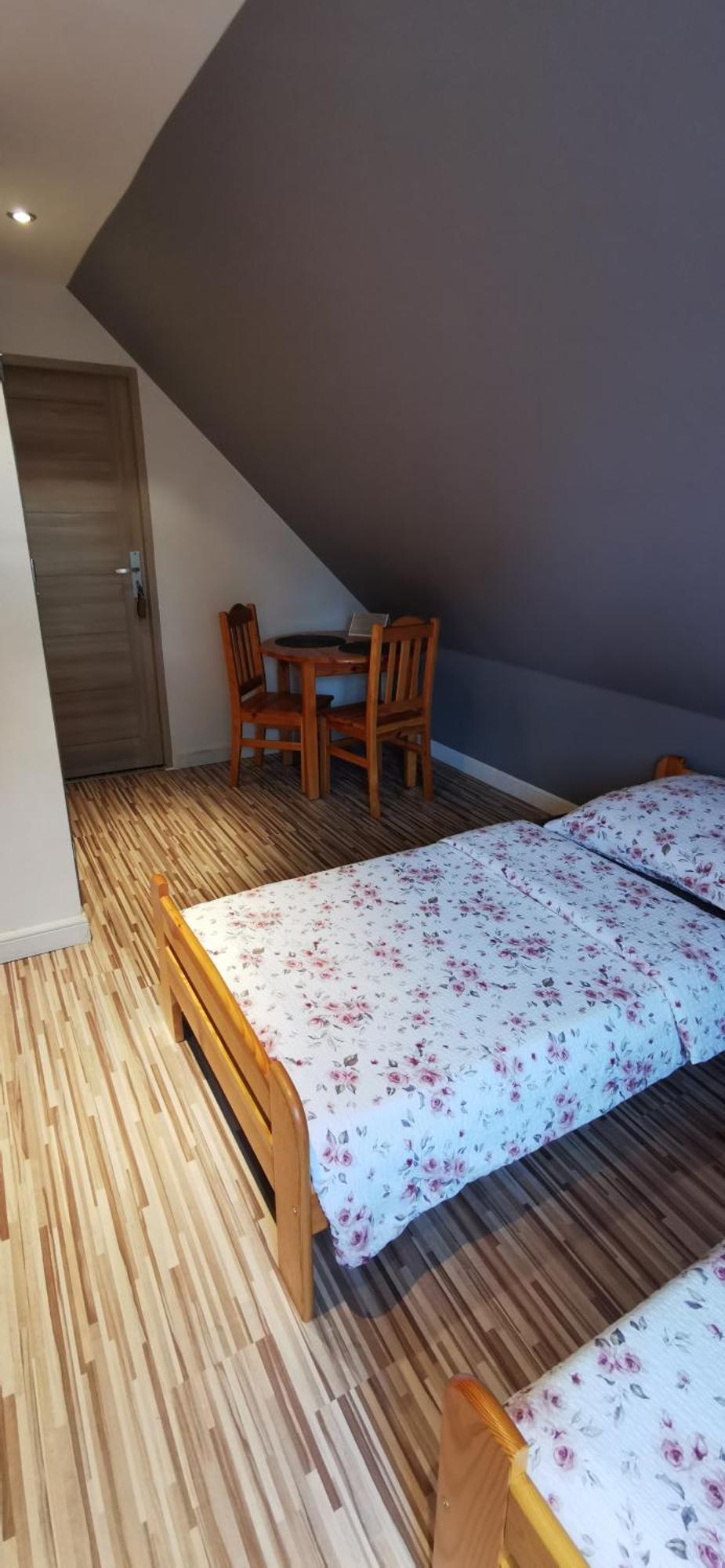 Marinka Grzybowo Hotell Grzybowo  Eksteriør bilde