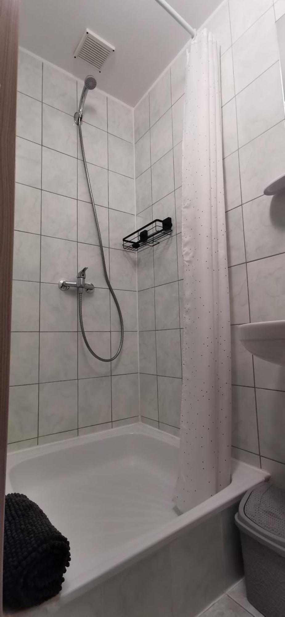 Marinka Grzybowo Hotell Grzybowo  Eksteriør bilde
