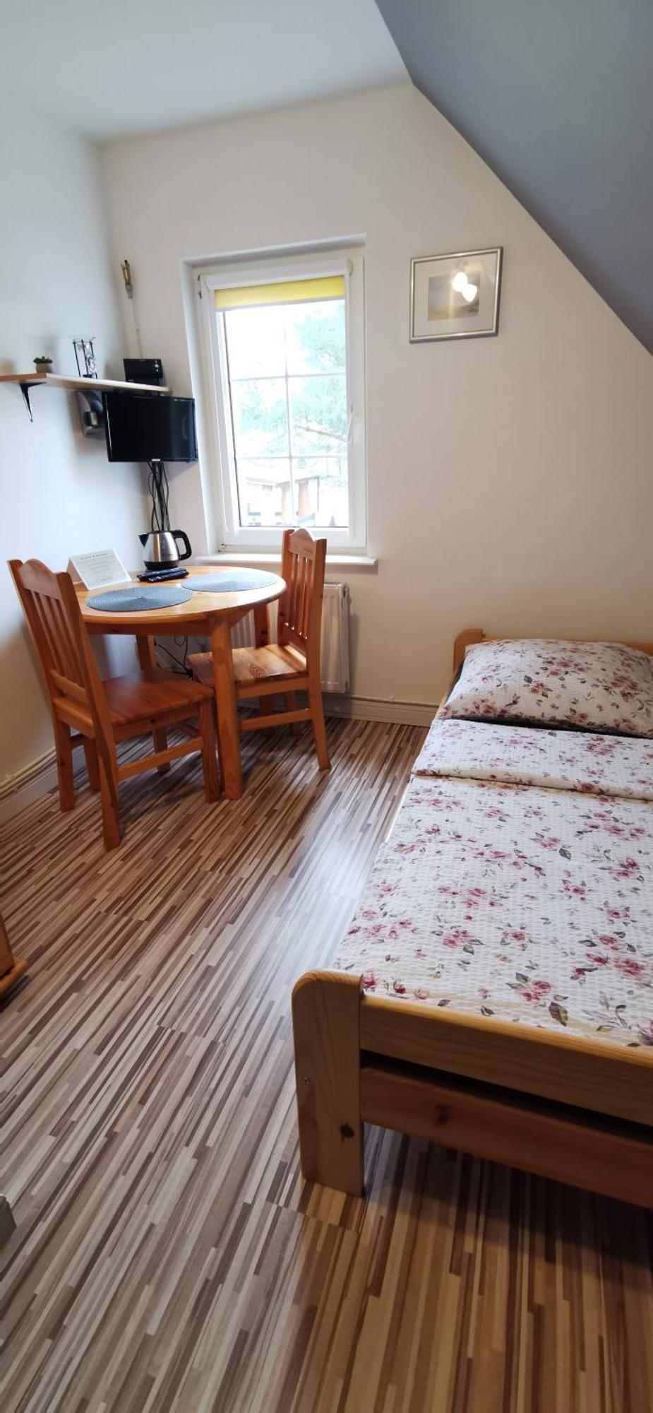 Marinka Grzybowo Hotell Grzybowo  Eksteriør bilde