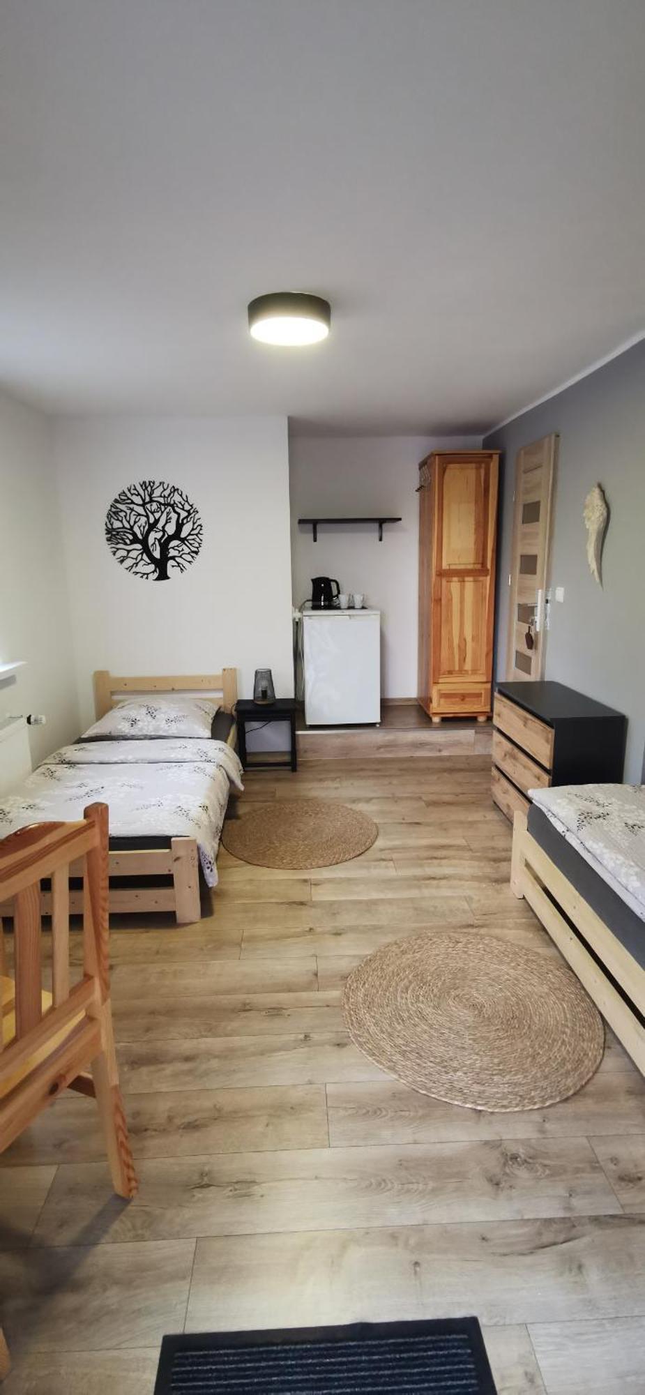 Marinka Grzybowo Hotell Grzybowo  Eksteriør bilde